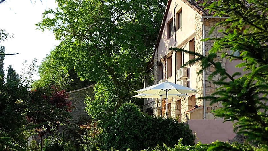 Hotel Cardamomo Sigüenza