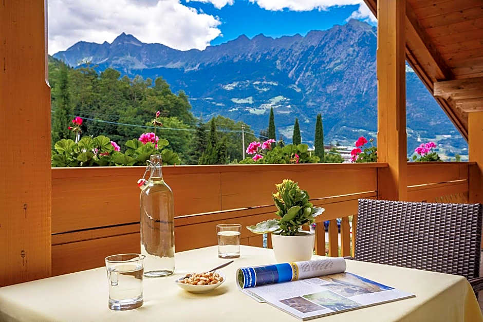 Landhaus Hotel Kristall