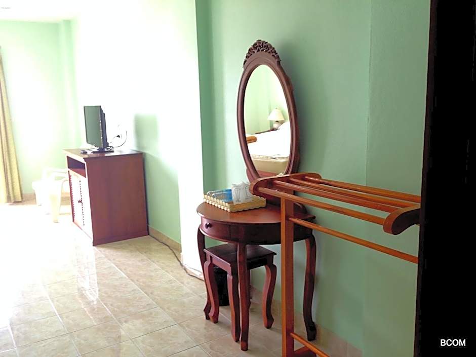 PTK Residence
