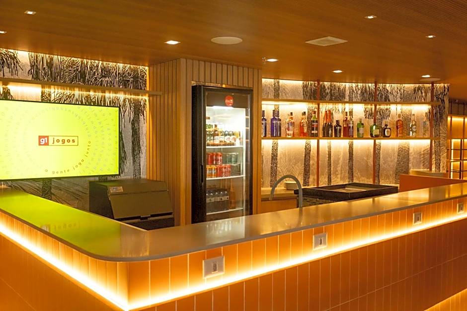Hilton Garden Inn Maceio