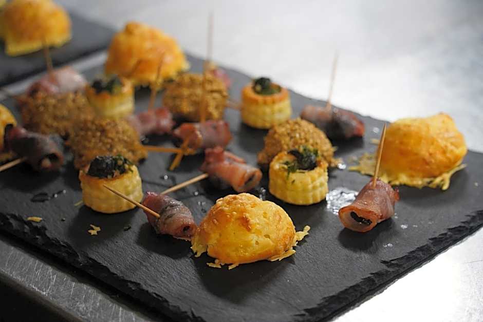 Hôtel Le Sherpa Val Thorens