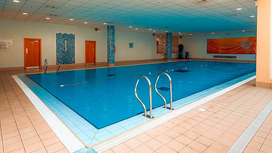Cavan Crystal Hotel