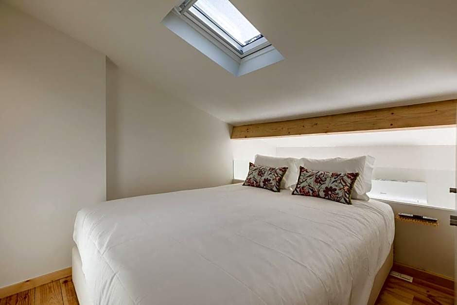 Beco do Paço by Porto Dream Stays