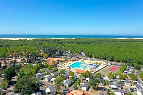 Camping Officiel Siblu Les Oyats