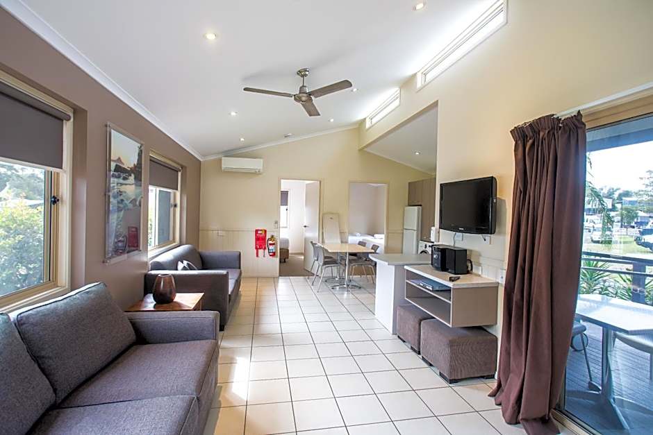 Halifax Holiday Park