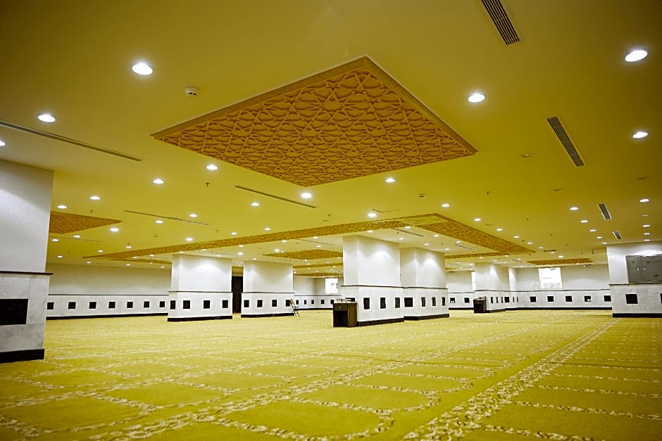 Paradise Al Alamia Hotel