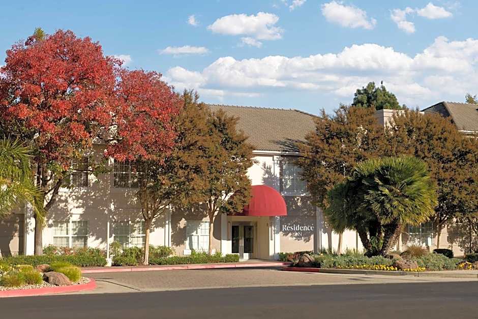 Residence Inn by Marriott Pleasanton