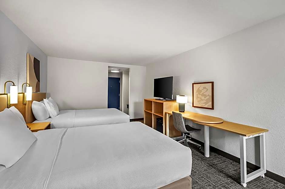 Spark by Hilton Alpharetta Roswell