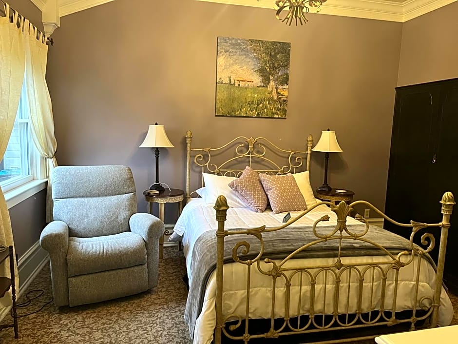 Abbey House Inn