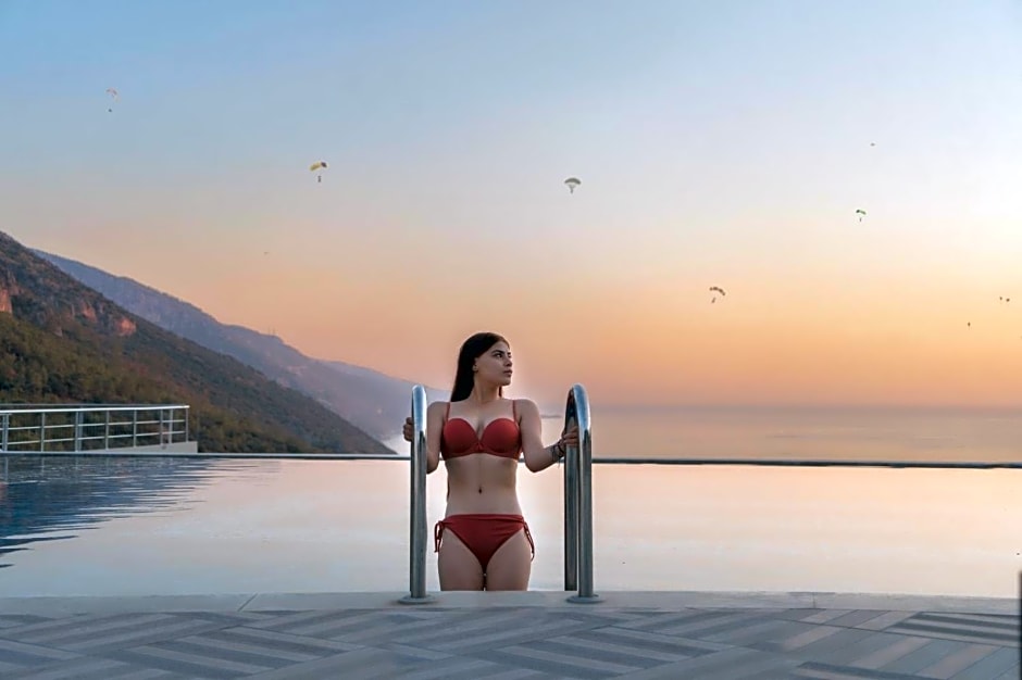 Sertil Royal Forest Hotel