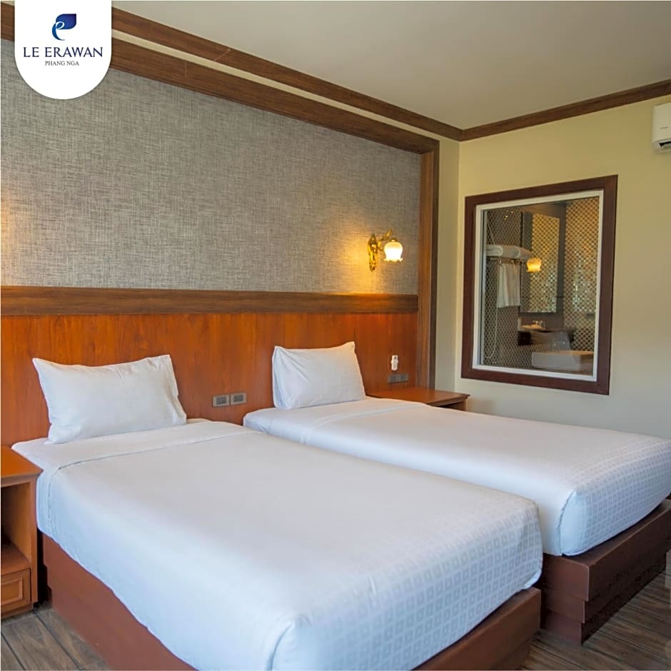 Le Erawan Phang Nga Hotel
