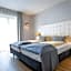Hotel Rheinischer Hof Bad Soden