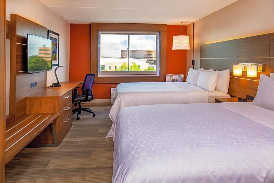Holiday Inn Express Chesapeake - Norfolk By IHG