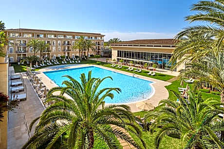 Grupotel Playa de Palma Suites & Spa