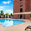 Comfort Suites Outlet Center