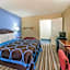 Super 8 by Wyndham Mt. Pleasant TX