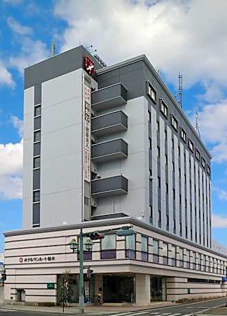 Hotel Sunroute Tochigi