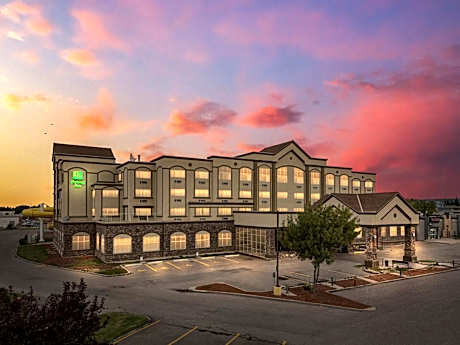 Holiday Inn Lethbridge By IHG