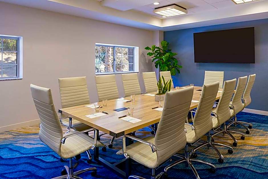 Hilton Garden Inn Dana Point Doheny Beach
