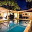 The Yubi Boutique Villas - Seminyak