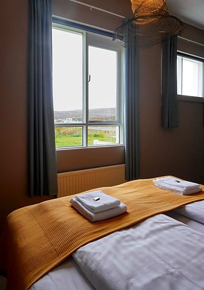 Hótel Goðafoss Fosshóll