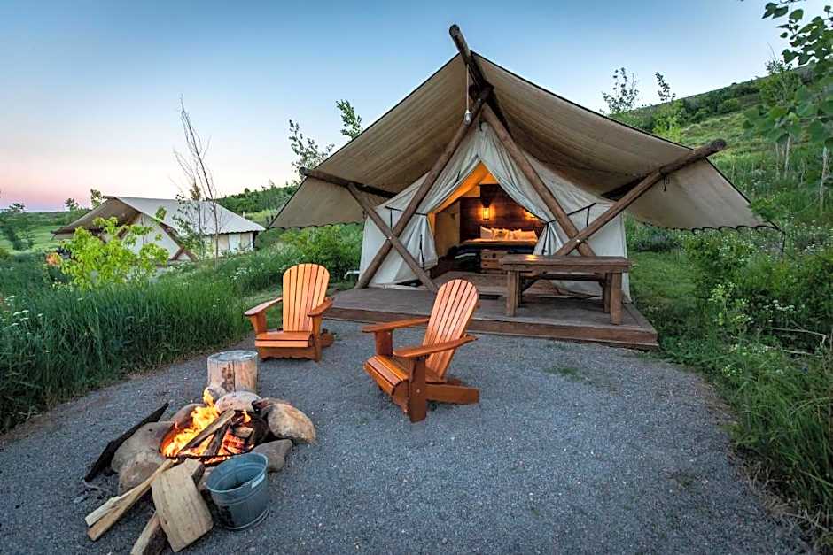 Conestoga Ranch