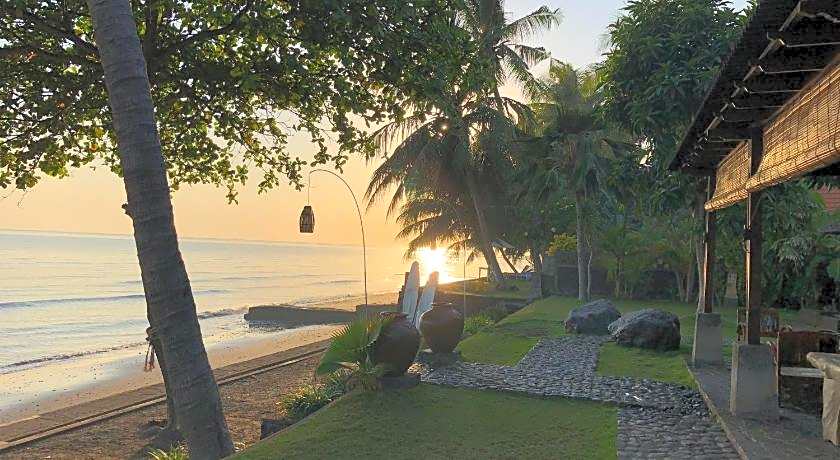 Air Sanih Beach Villa