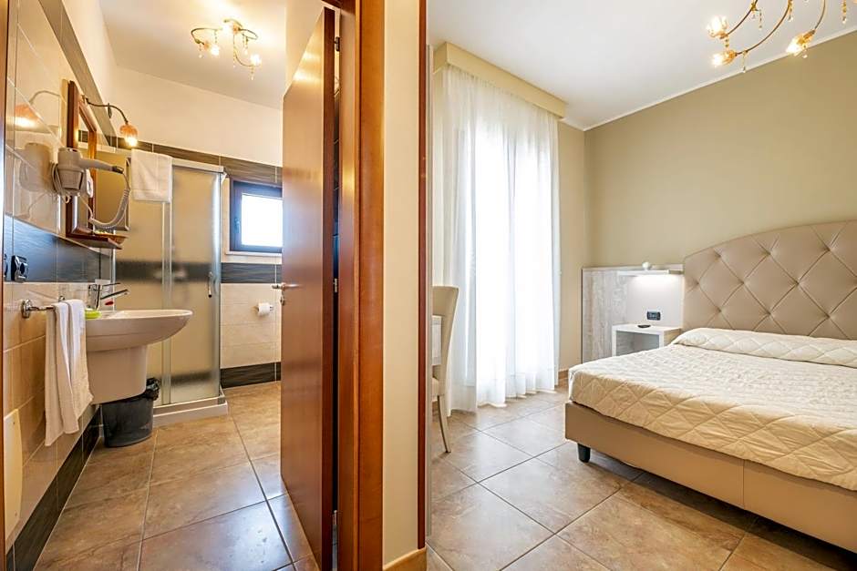 Hotel Salento Mirfran