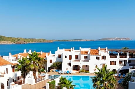 1 BEDROOM SEA VIEW SUPERIOR  2 ADULTS +1 CHILD