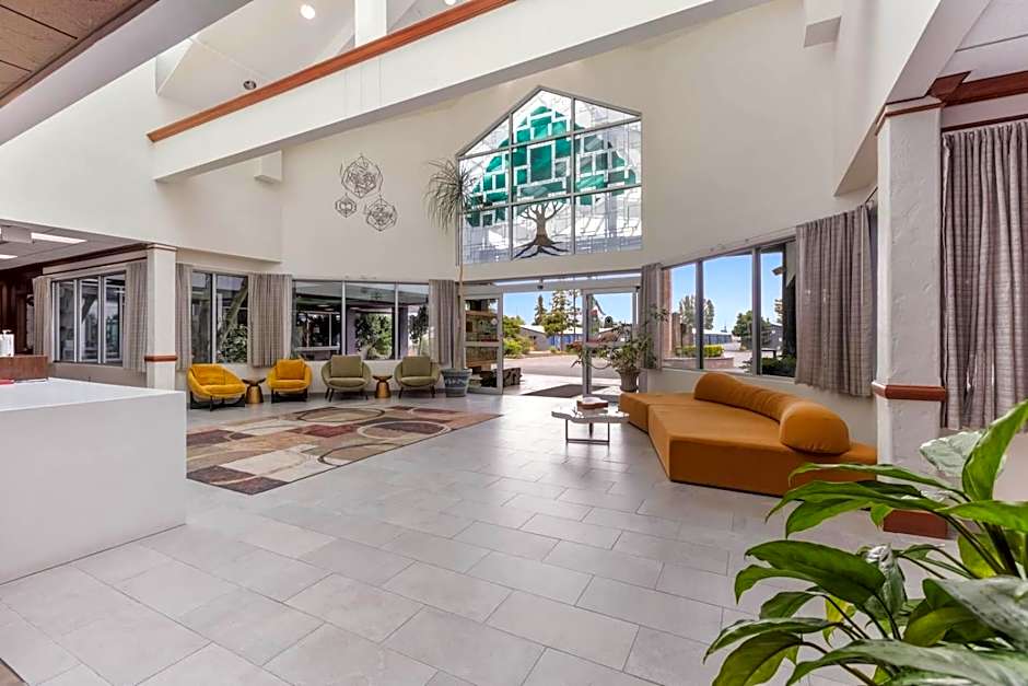 Medallion Inn and Suites