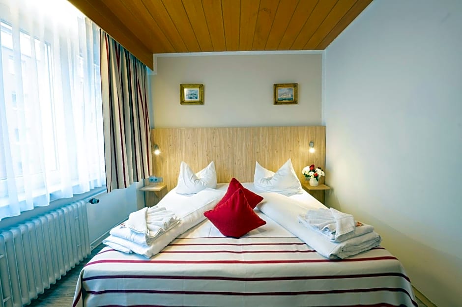 Hotel Astoria
