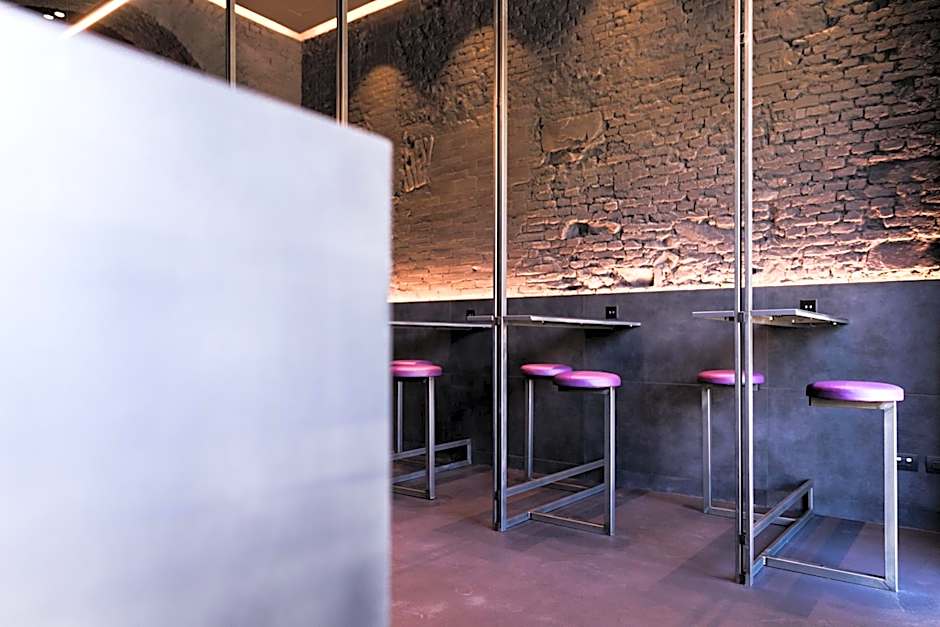 Heart Hotel Milano