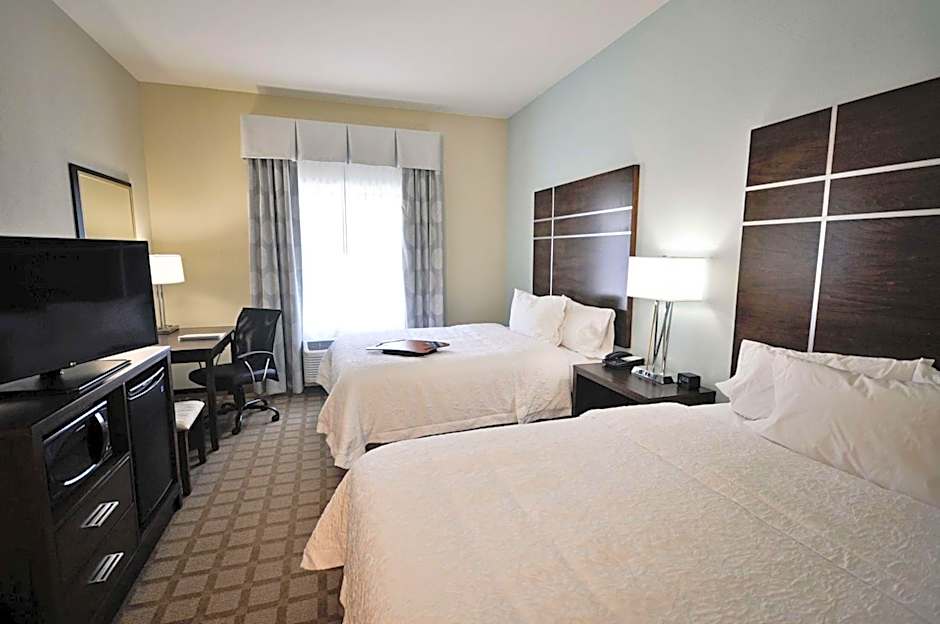 Hampton Inn By Hilton And Suites Hutto