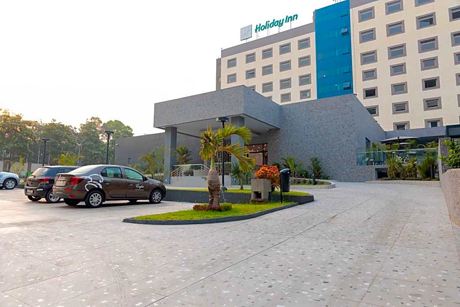 Palms by Eagles Airport City, Formerly Holiday Inn