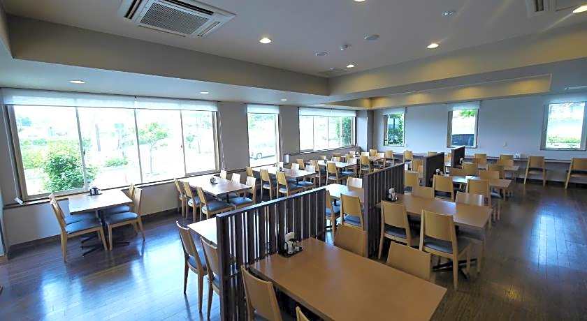 Hotel Route Inn Susono Inter