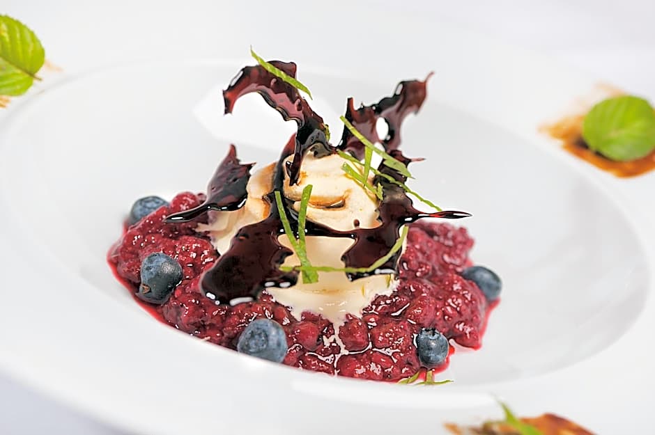 Hotel Ristorante Lewald