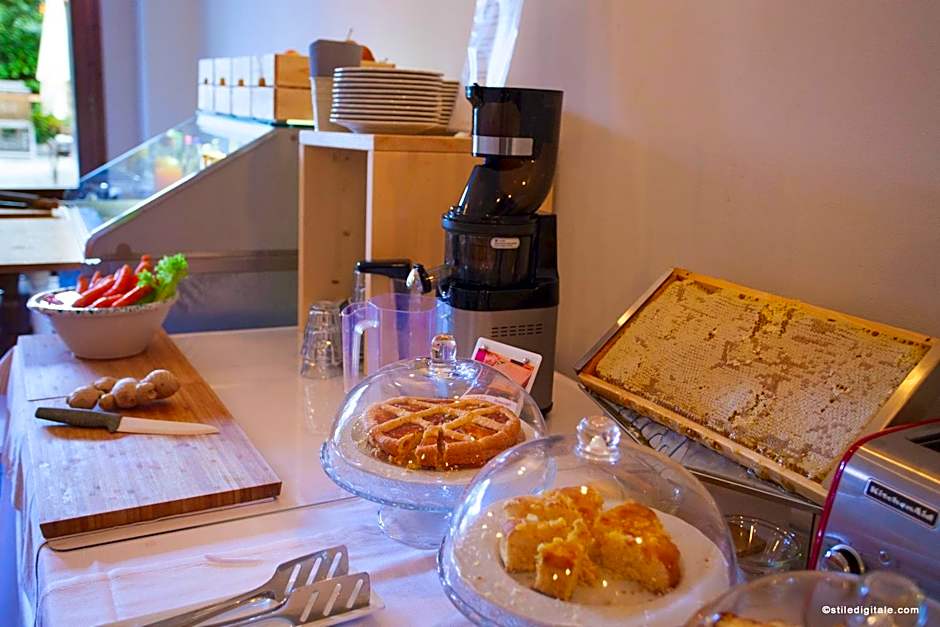 Relais Villa Belvedere