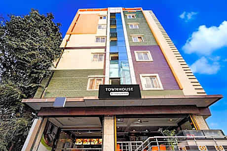 Super Townhouse Whitefield Bangalore