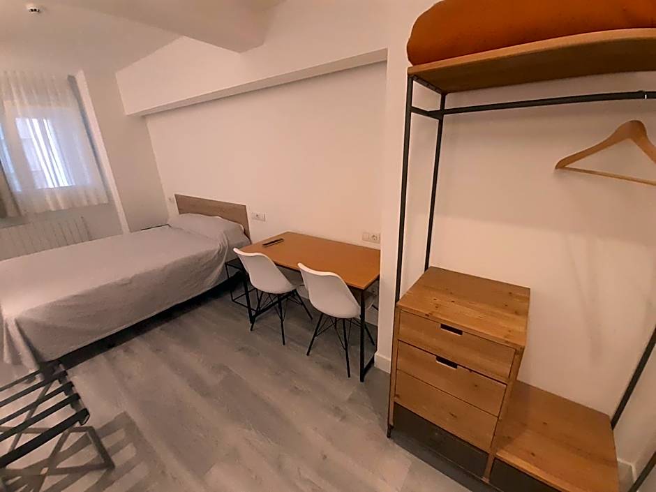 Hotel Photo Zabalburu