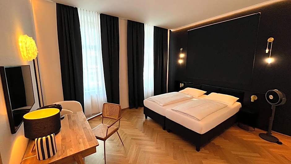 Kolbeck Rooms
