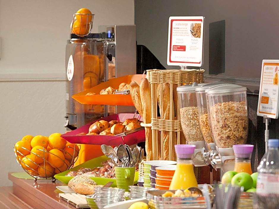 ibis Styles Roanne Centre Gare