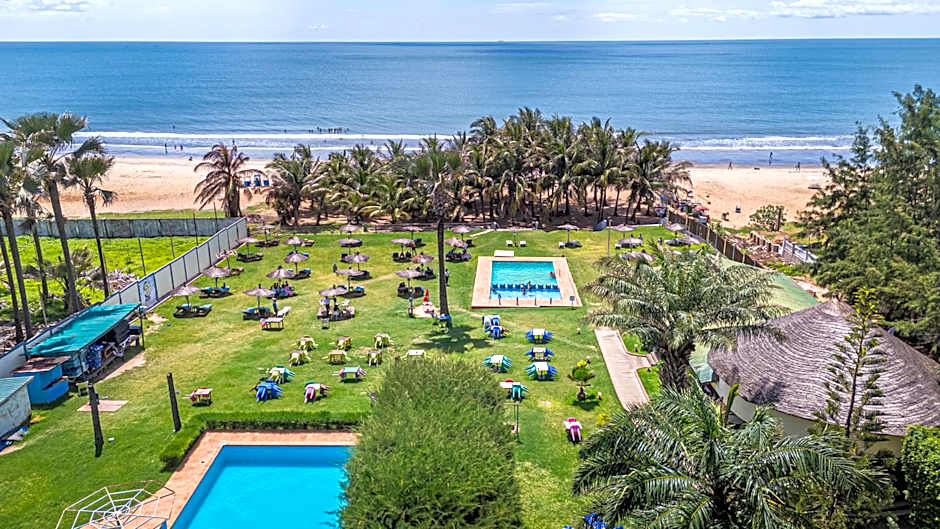 Kasumai Beach Resort