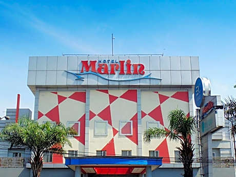 Marlin Hotel