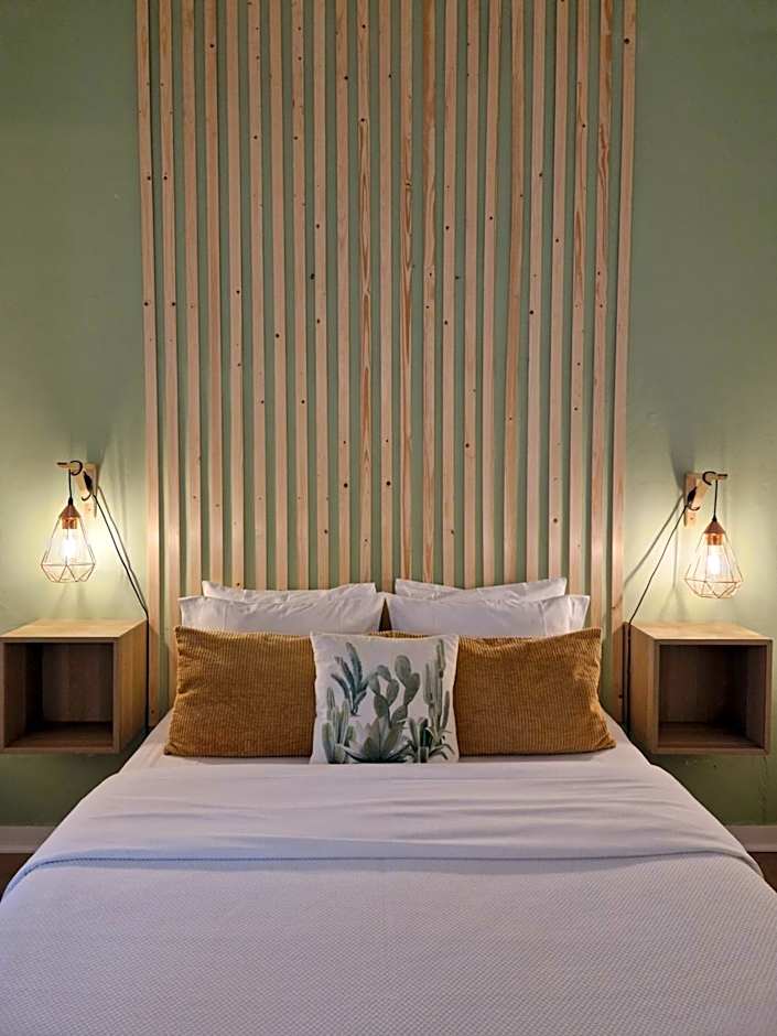 Bea's Bed & Breakfast