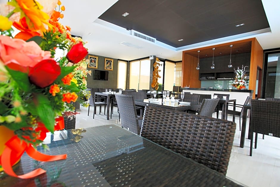 Baan Thai Lanna Pattaya