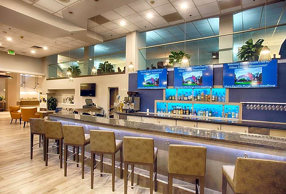 DoubleTree By Hilton Hotel Denver North