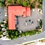 Comfort Inn & Suites Midtown