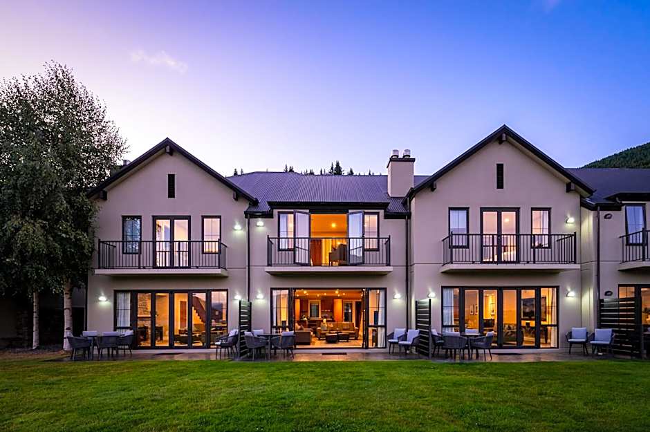 Platinum Queenstown