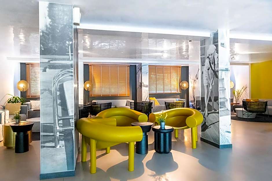 Hotel Excelsior - All Inclusive