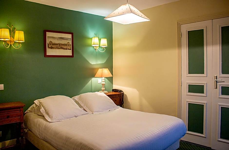 Hostellerie et SPA de la Vieille Ferme